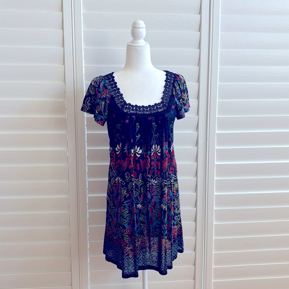 Orion London baby doll dressl dress